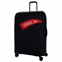 Чехол для чемодана среднего размера Travel On