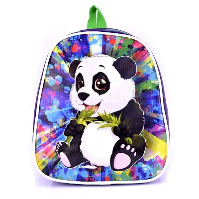 Рюкзак детский "Панда"