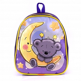 Рюкзак детский "Медвежонок"