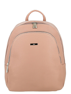 Рюкзак жен иск.кожа OLA G-20206 pink