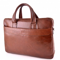 Бизнес-сумка с карманом для ноутбука 