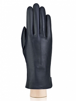 Перчатки жен LABBRA LB-0825 шелк/п black (8.5) 