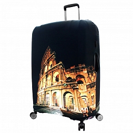 Чехол для чемодана среднего размера Rome