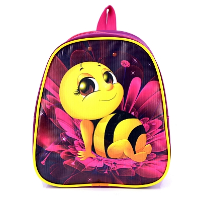Рюкзак детский "Пчелка"