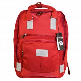 Рюкзак молод 9904 красный