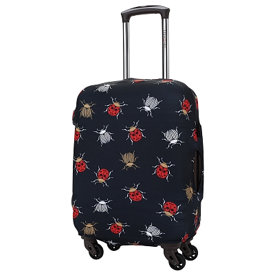 Чехол для чемодана среднего размера Ladybugz