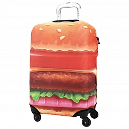 Чехол для чемодана Burger большой
